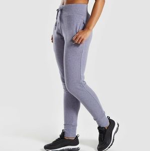 Gymshark high-waisted joggers
